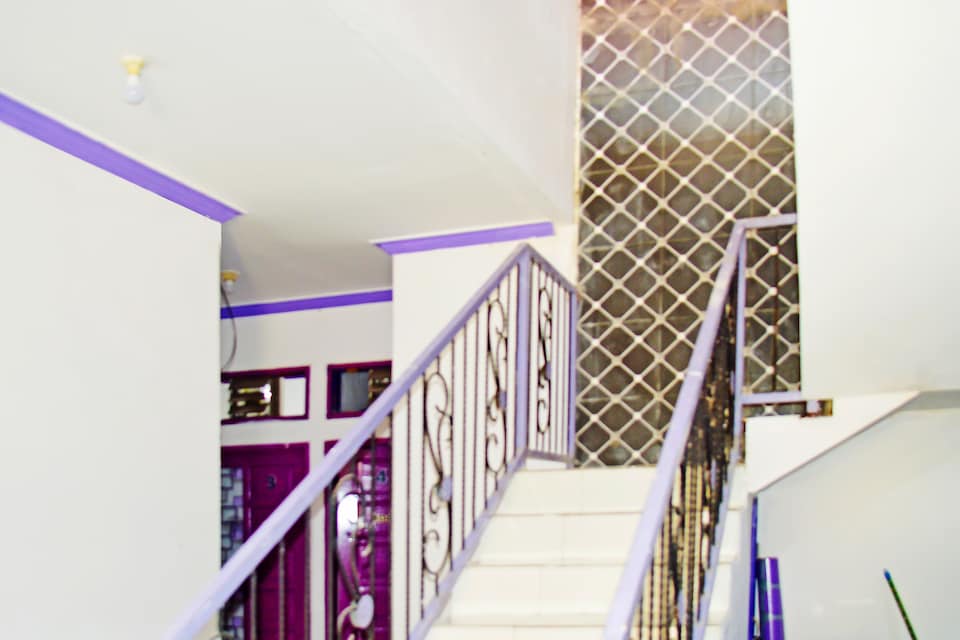 OYO 91369 Ungu Guest House Balikpapan, Balikpapan Kota, Balikpapan