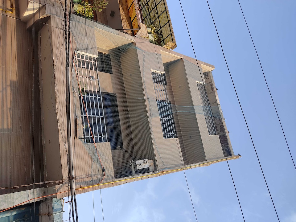 Live as DEL2749, Dwarka Delhi, Delhi