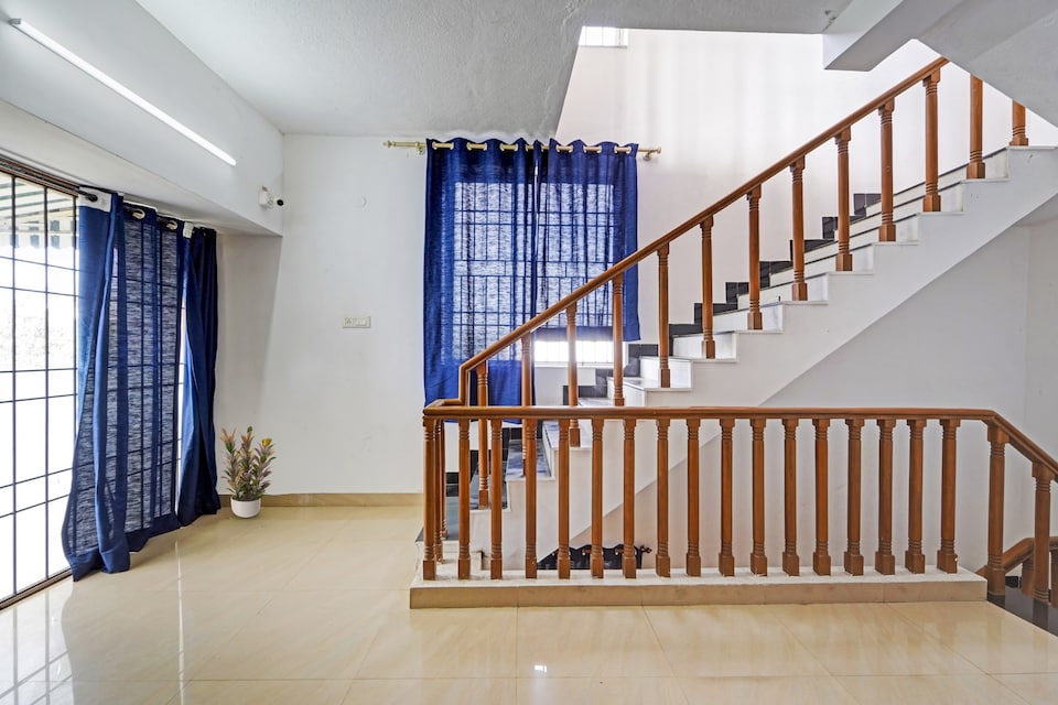 OYO 90966 Dakshin Serviced Apartment, ECR Chennai, Chennai