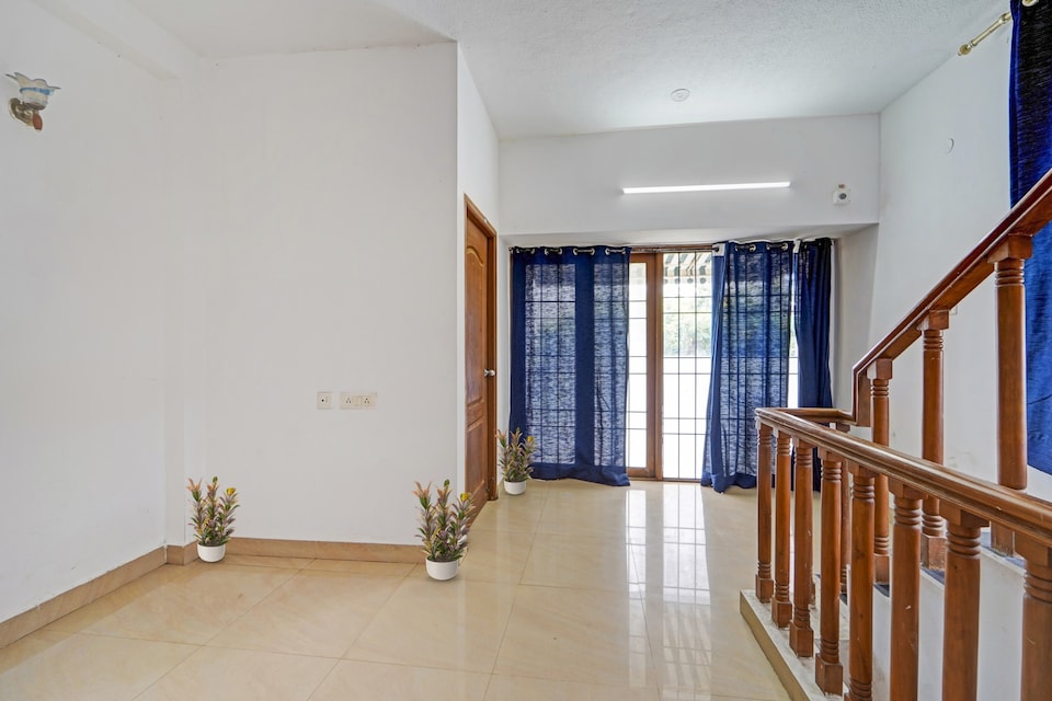 OYO 90966 Dakshin Serviced Apartment, ECR Chennai, Chennai