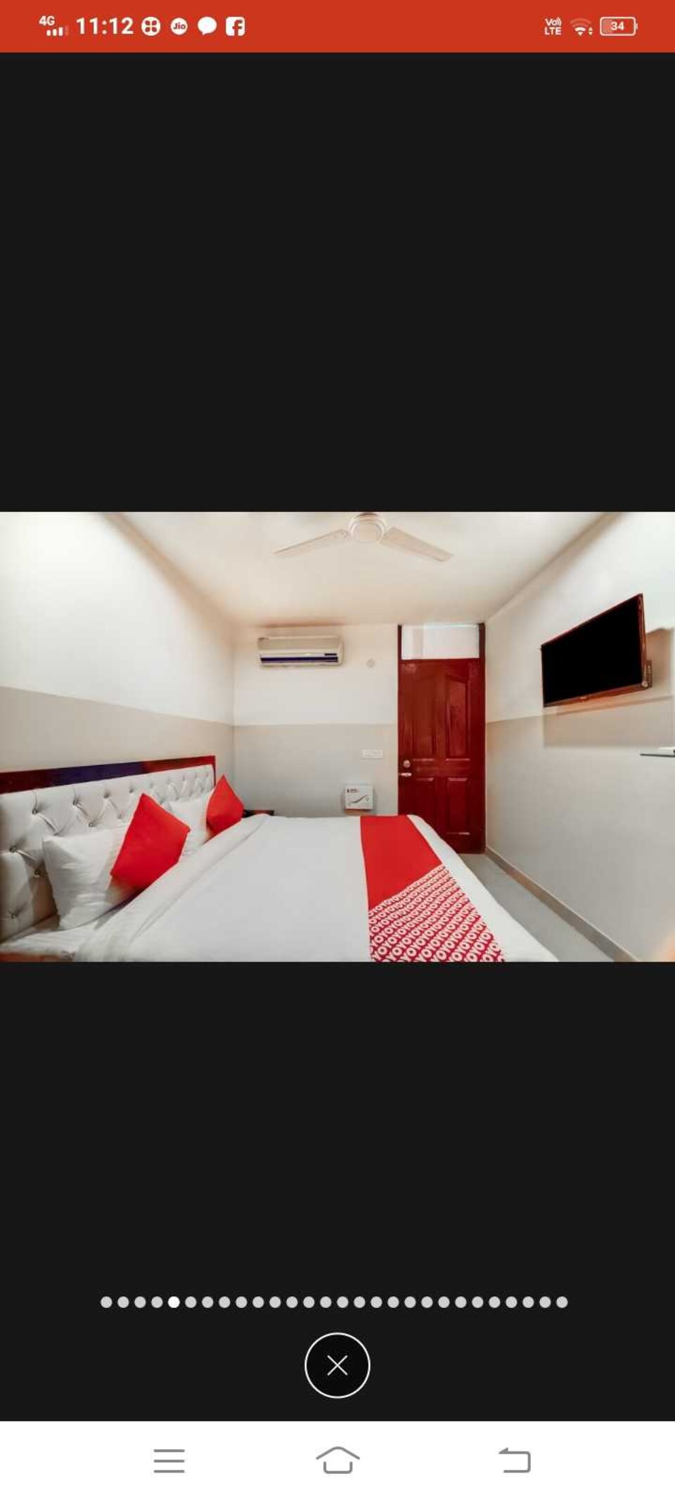 POP 90968 Roshan Stays, Greater Kailash Delhi, Delhi