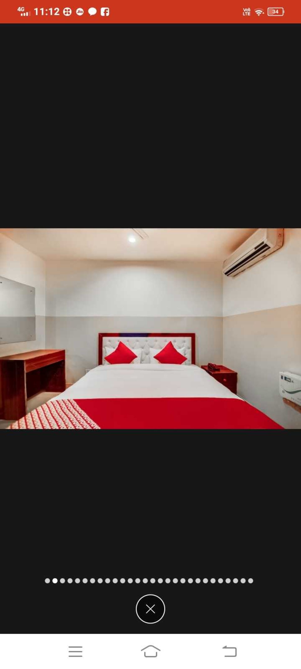 POP 90968 Roshan Stays, Greater Kailash Delhi, Delhi