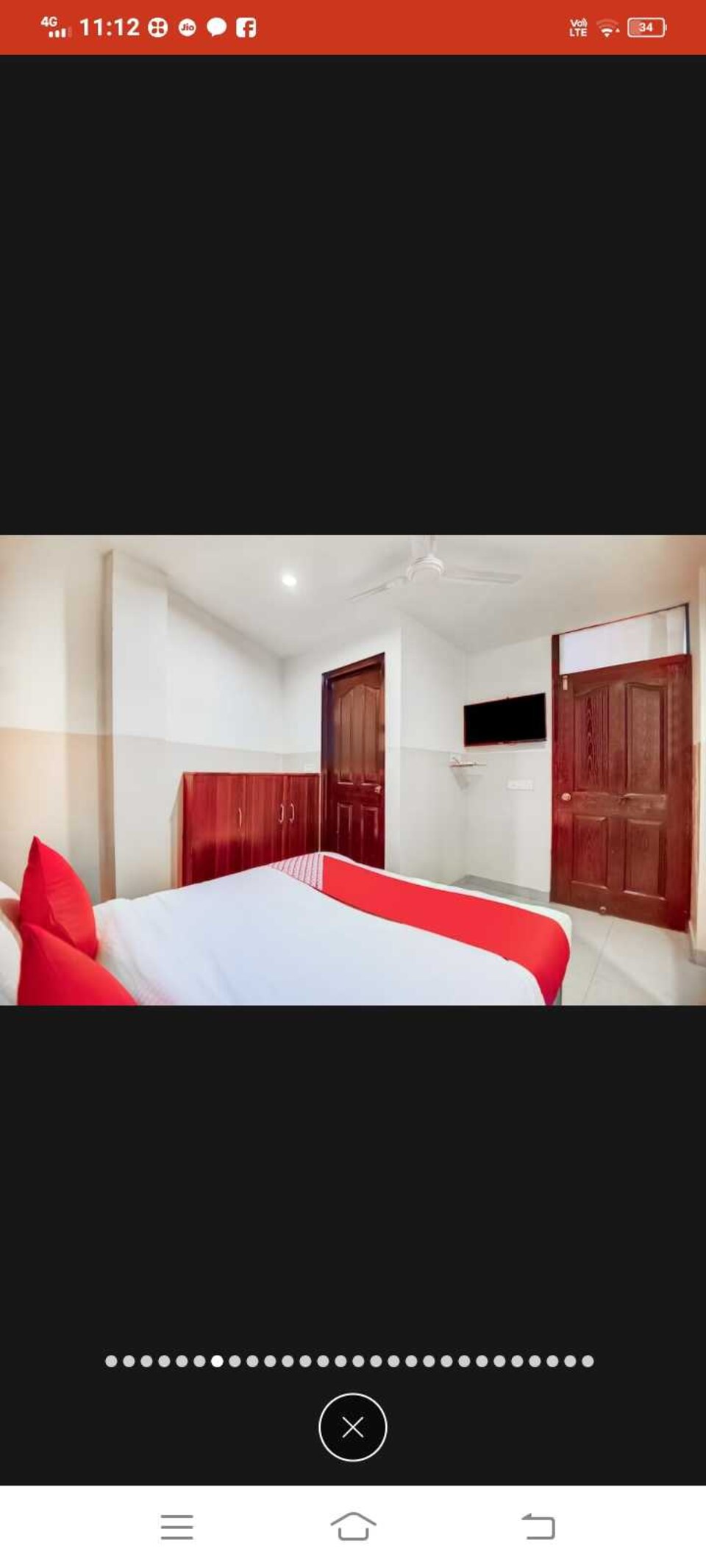 POP 90968 Roshan Stays, Greater Kailash Delhi, Delhi