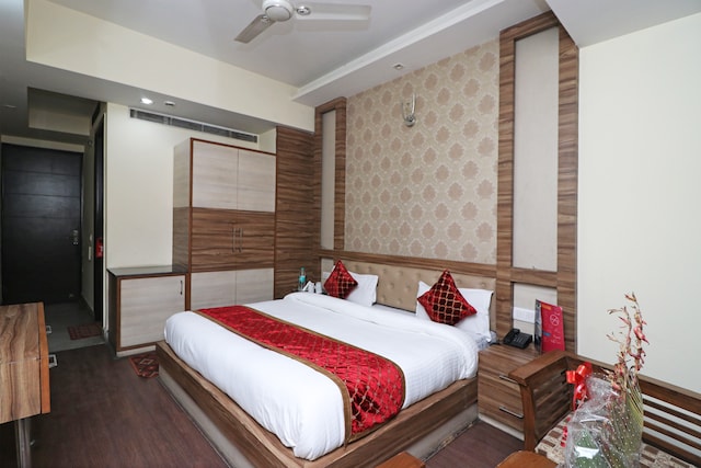 OYO Hotel Sunshine Inn