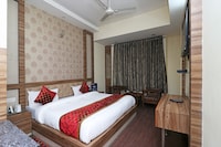 OYO Hotel Sunshine Inn