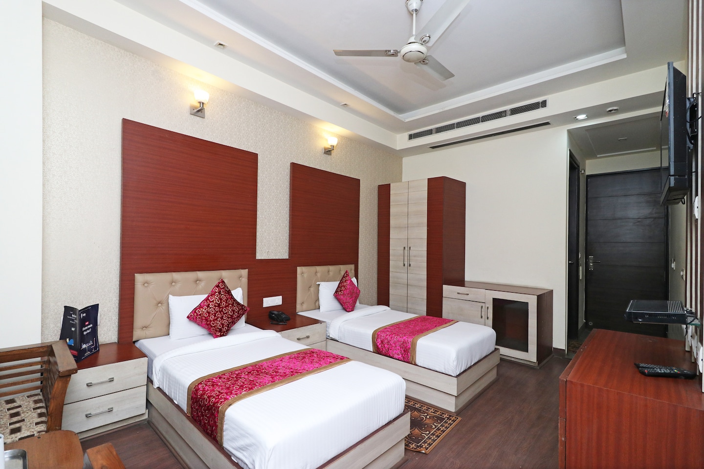 OYO 11629 Hotel Sunshine Inn Ghaziabad Ghaziabad Hotel Reviews