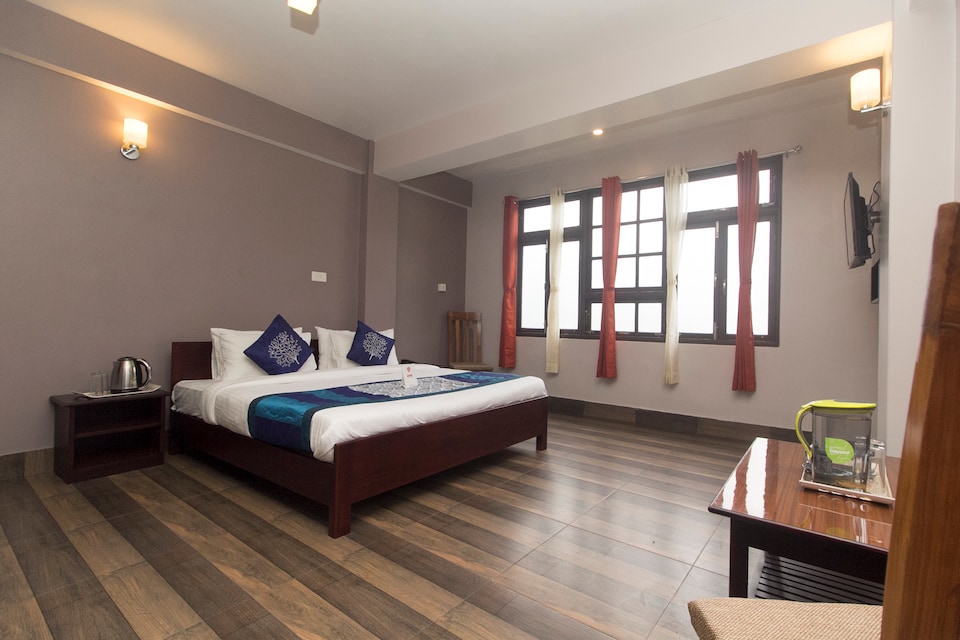 OYO 11630 Temi Residency, Tadong Gangtok, Gangtok