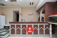 Hotel O Sai Sagar Residency
