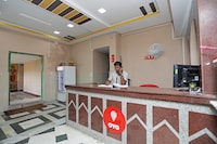 Hotel O Sai Sagar Residency