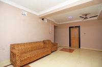 Hotel O Sai Sagar Residency