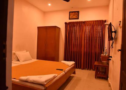 OYO Pondy Paradise, OYO Rooms Pondicherry, Book @ ₹676 - OYO