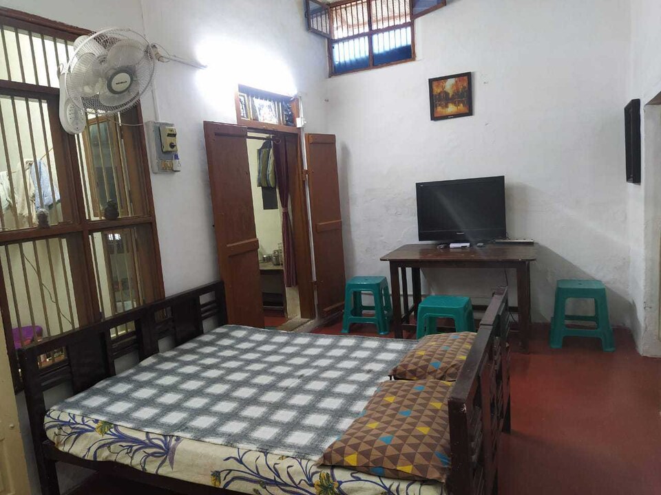 OYO Home Kallidai Home Stay, Ambasamudram, Tenkasi