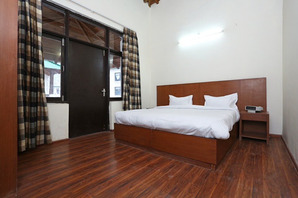 OYO Home 11635 Cottage Shyamkhet 1BHK, Bhowali Nainital, Nainital
