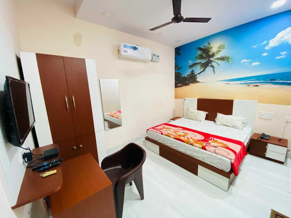 POP Hotel Swagtam, Hisar, Hisar