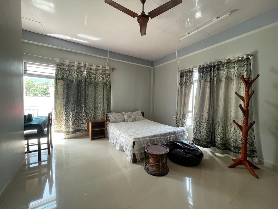 OYO Home Zotui Inn, Churachandpur, Churachandpur