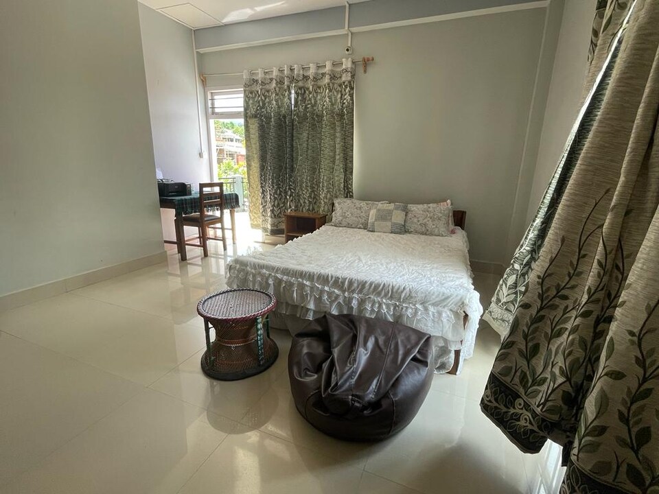 OYO Home Zotui Inn, Churachandpur, Churachandpur