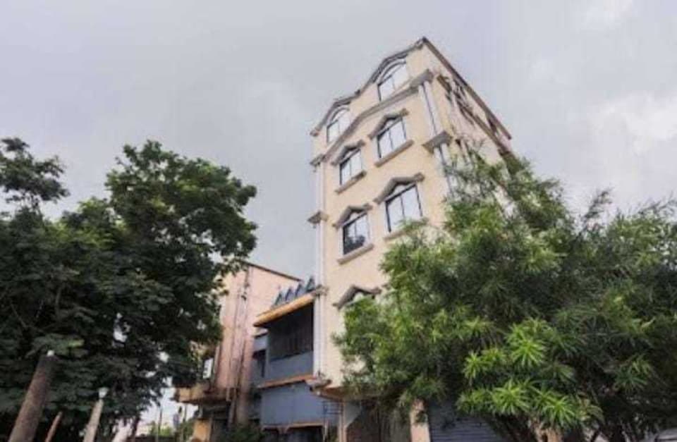 POP The Venerate, Bapuji Nagar, Bhubaneswar