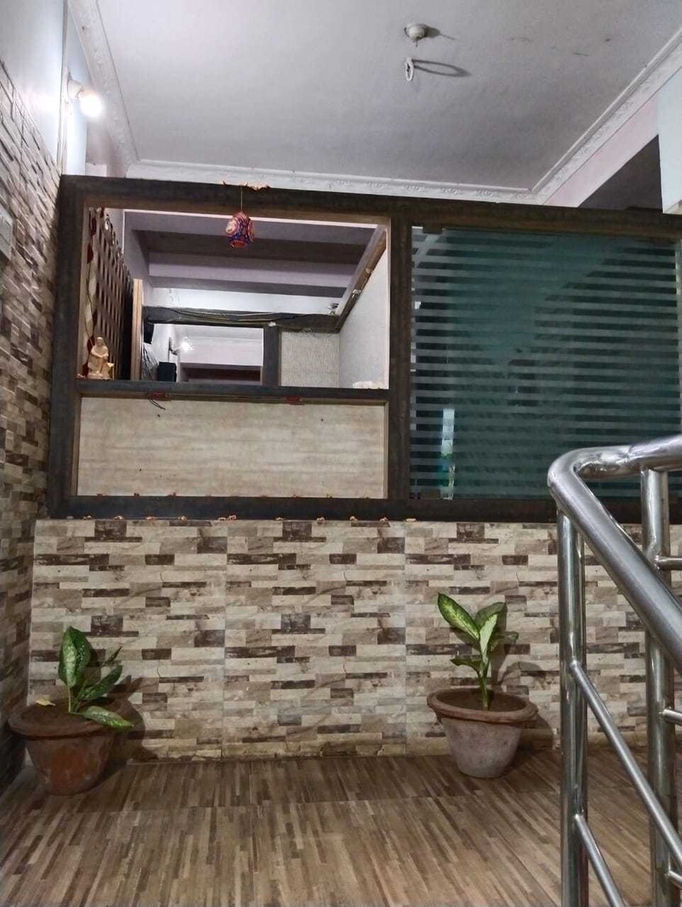 POP The Venerate, Bapuji Nagar, Bhubaneswar