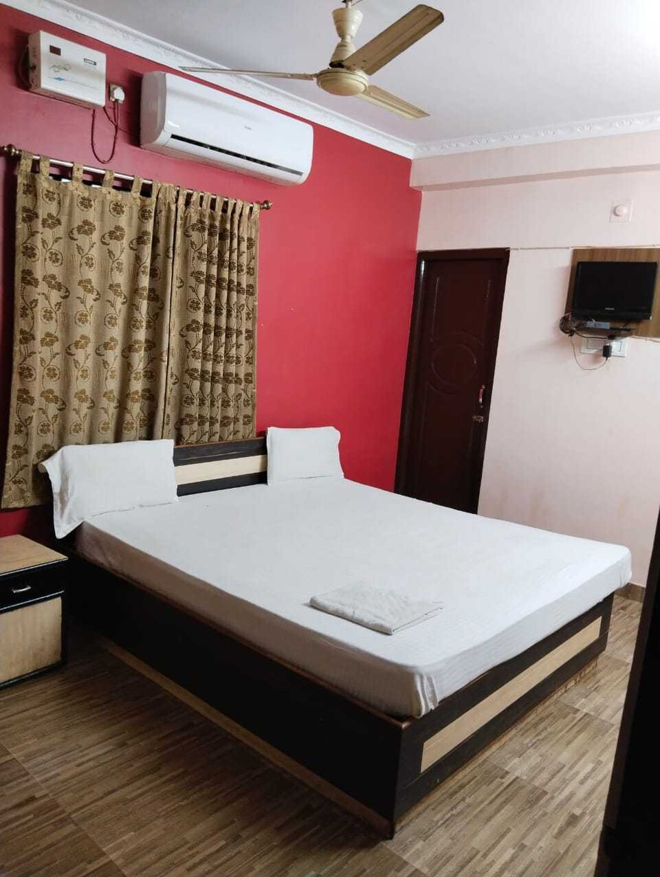 POP The Venerate, Bapuji Nagar, Bhubaneswar