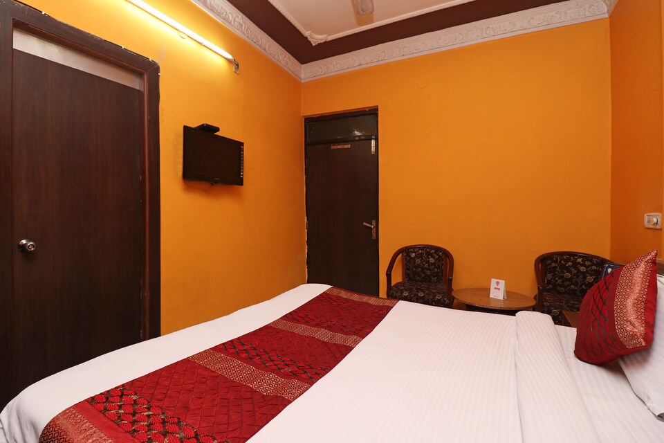 OYO 11637 Hotel Novelty  OYO Rooms Jammu  Book    1436 OYO