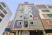 Super Hotel O Honey Heights Near Botanical Garden