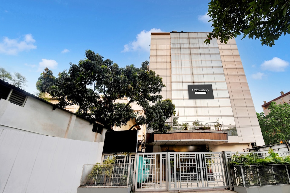 Super Townhouse Ranchi Near Railway Station, Ranchi Railway Station, Ranchi