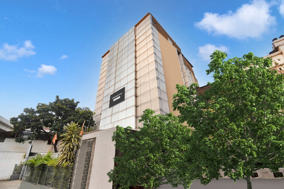 Super Townhouse Ranchi Near Railway Station, Ranchi Railway Station, Ranchi