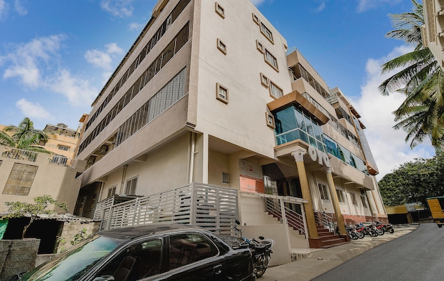 Super Hotel O Aaira Inn