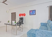 Hotel O SILVER SUITES 