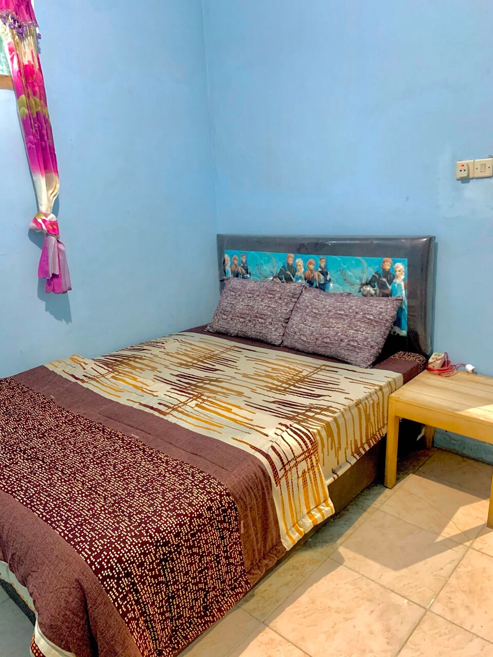 EXPRESS O 91370 Rumah Pemandangan Semeru Asli, Lumajang, Lumajang