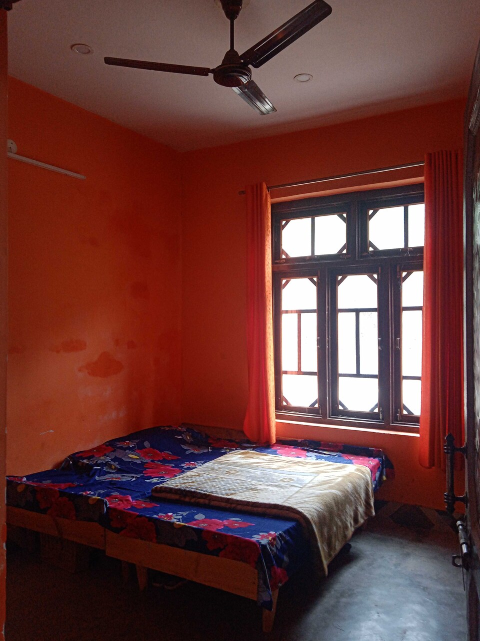 OYO Aradhya Homestay, Patnitop, Patnitop