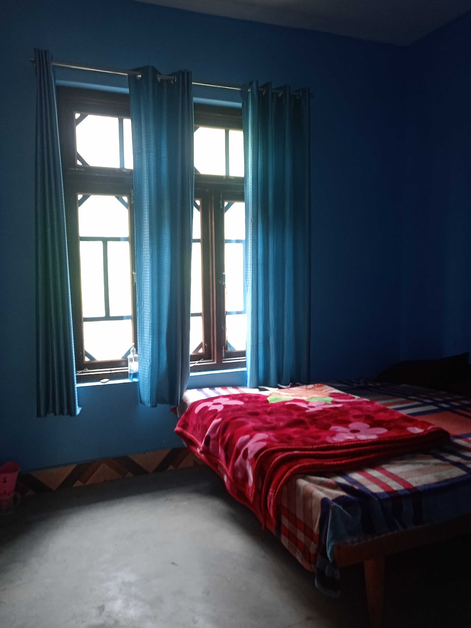 OYO Aradhya Homestay, Patnitop, Patnitop