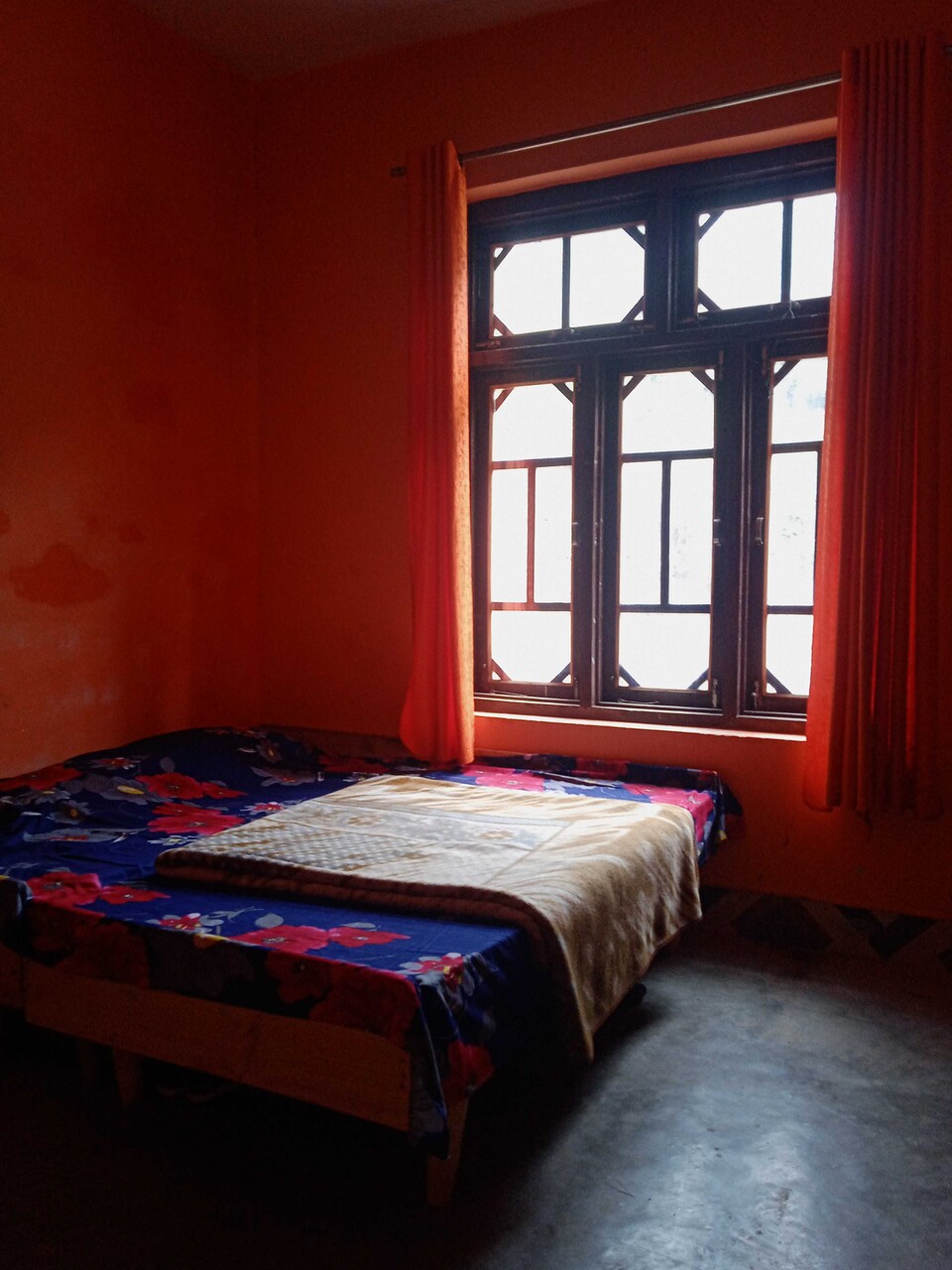 OYO Aradhya Homestay, Patnitop, Patnitop