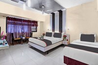 Collection O 91030 Park Inn