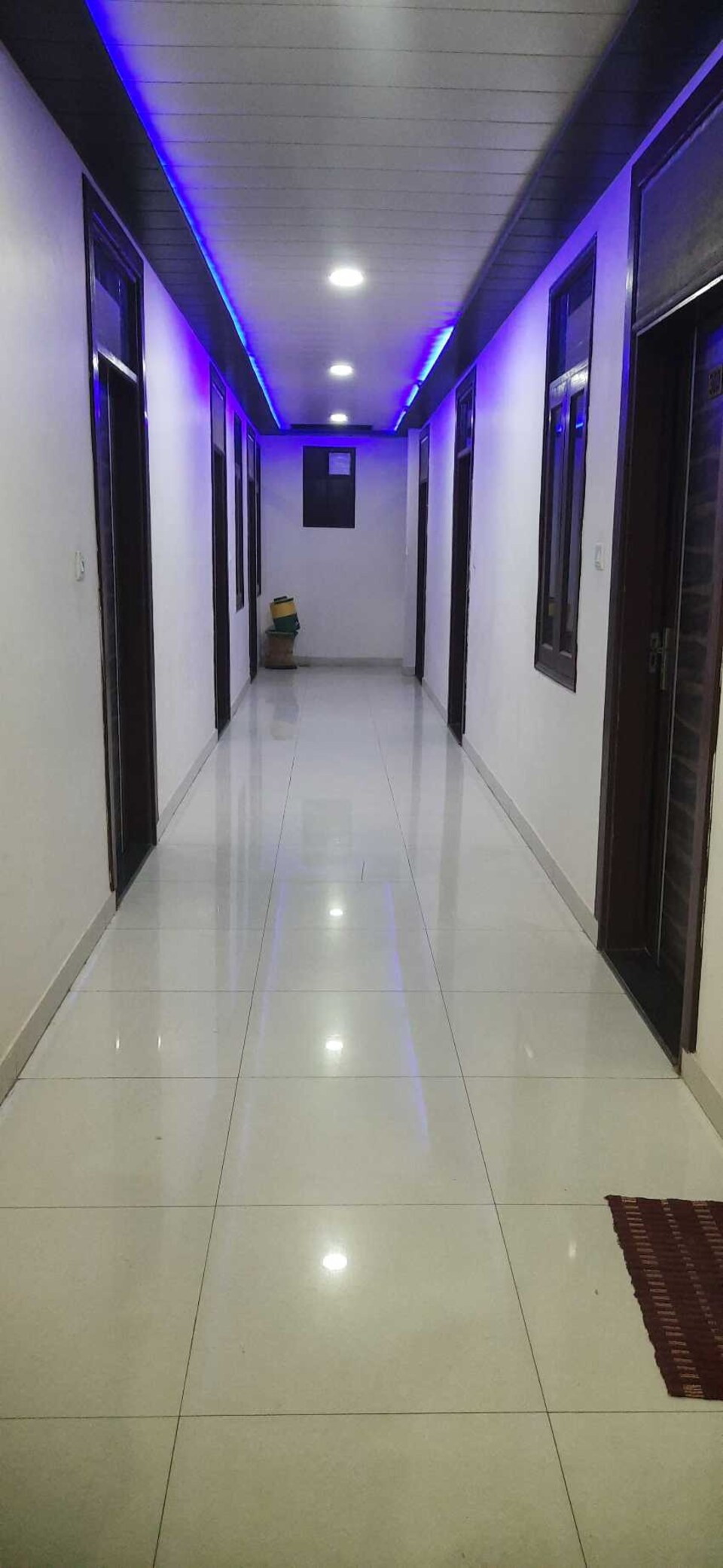 SPOT ON 91032 Hotel Rm Plaza , Corporate Complex, Agra