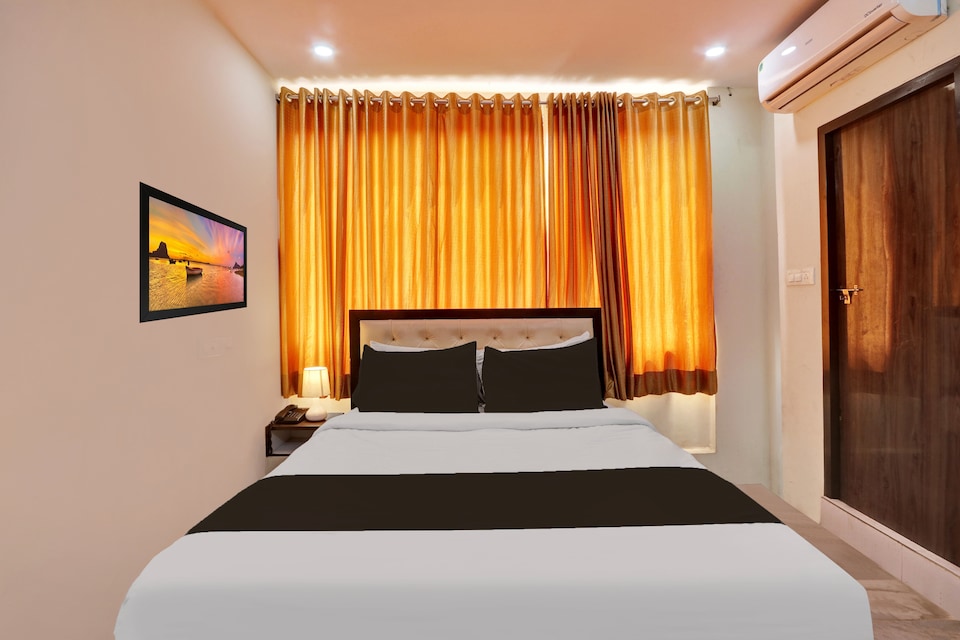 Super Hotel O MVP Double Road, MVP Colony Visakhapatnam, Visakhapatnam