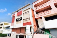 Super Hotel O MVP Double Road