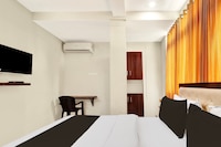 Super Hotel O MVP Double Road