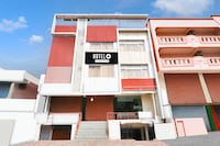 Super Hotel O MVP Double Road