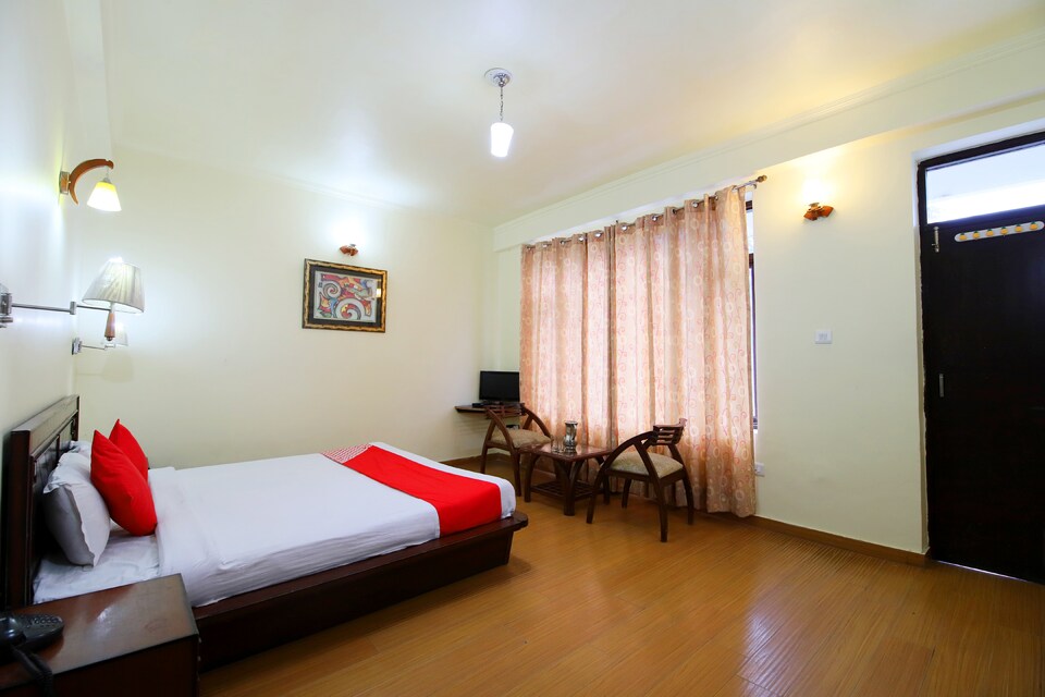 OYO 11645 Hotel Japika Inn, Old Manali Road, Manali