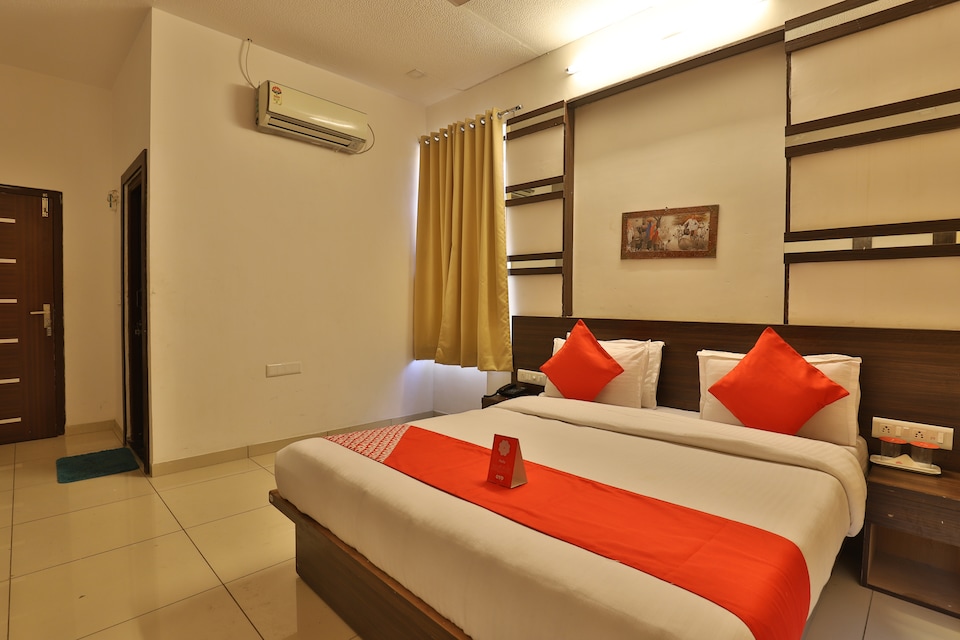 Live on GNR065, Gandhinagar, Gandhinagar