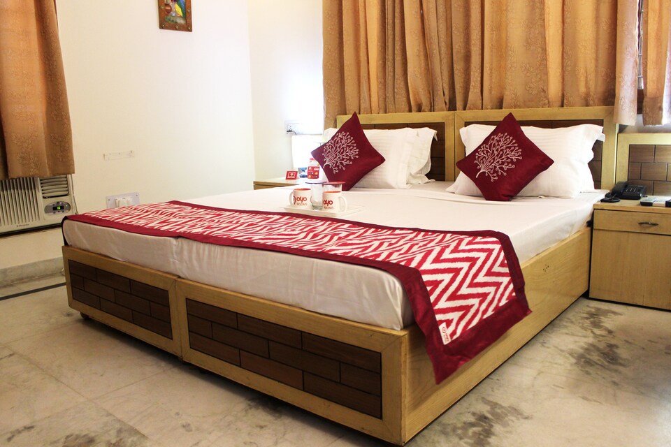 OYO 1502 Hotel Excel Inn, HUDA CENTRE 1, Gurgaon