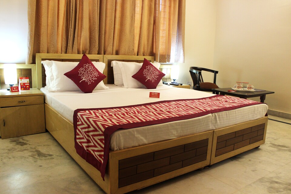 OYO 1502 Hotel Excel Inn, HUDA CENTRE 1, Gurgaon