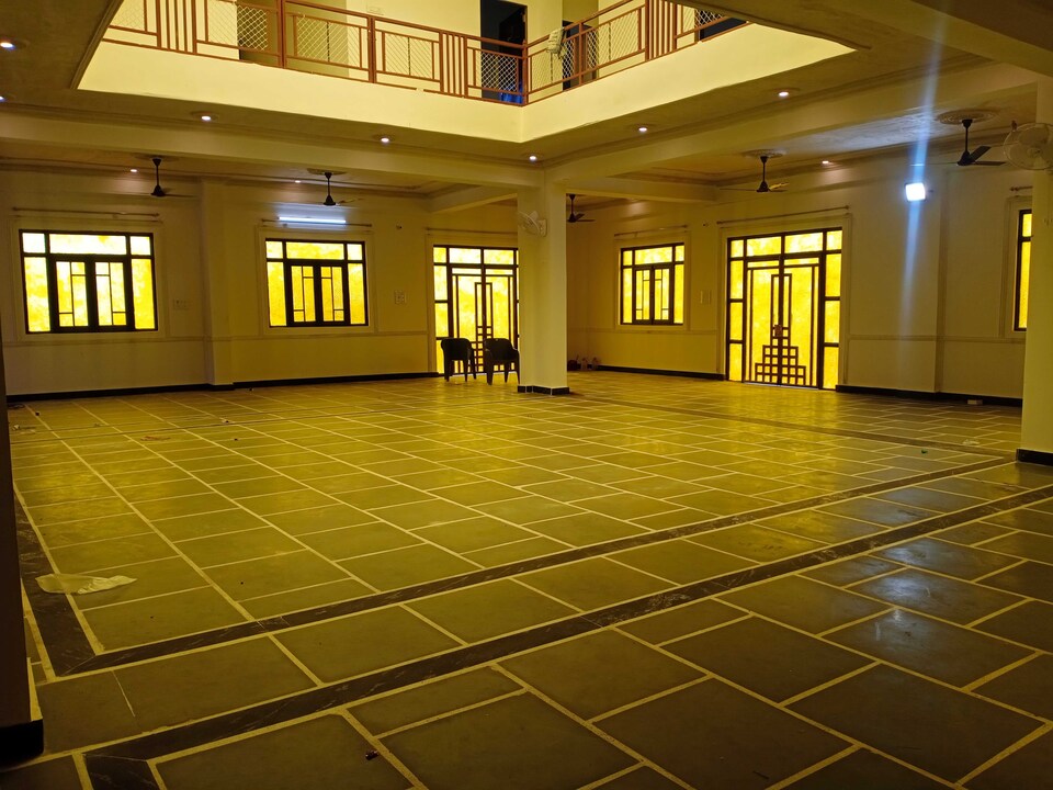 OYO Shree Nath Palace, Ajmer, Ajmer