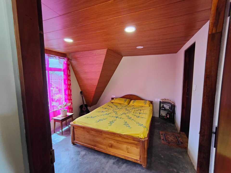 OYO Home 91057 Gurung Niwas, Darjeeling, Darjeeling