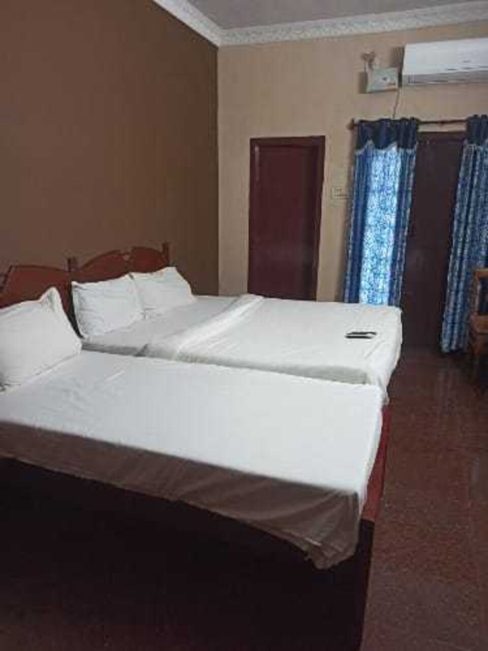 SPOT ON Amman Lodge, Erode, Erode