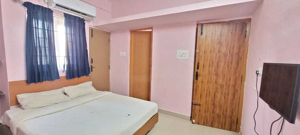 SPOT ON Amman Lodge, Erode, Erode