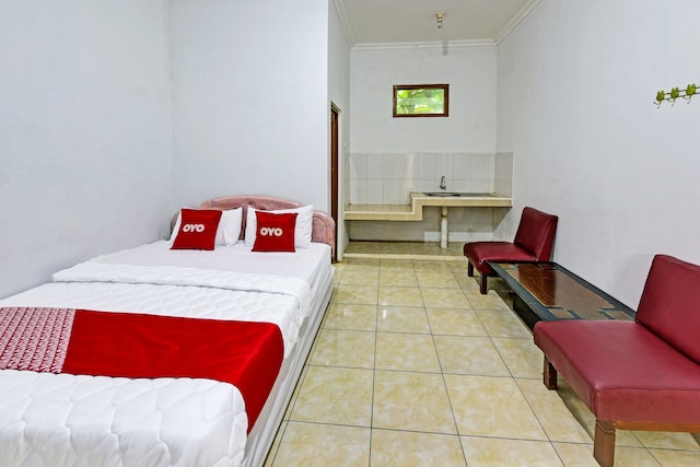 SPOT ON 91372 Wisma Bulin