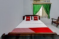 SPOT ON 91372 Wisma Bulin