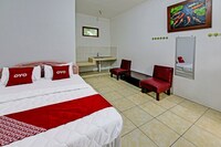 SPOT ON 91372 Wisma Bulin